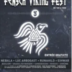 FLORANGE > FRENSH VIKING FEST