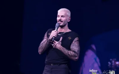 REIMS > CONCERT > M. POKORA