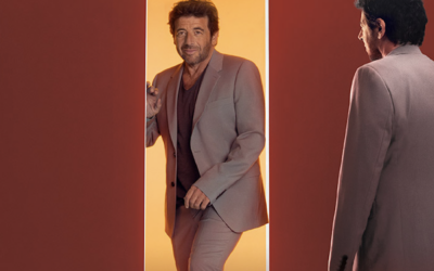 PATRICK BRUEL > ALBUM > UNE FOIS ENCORE