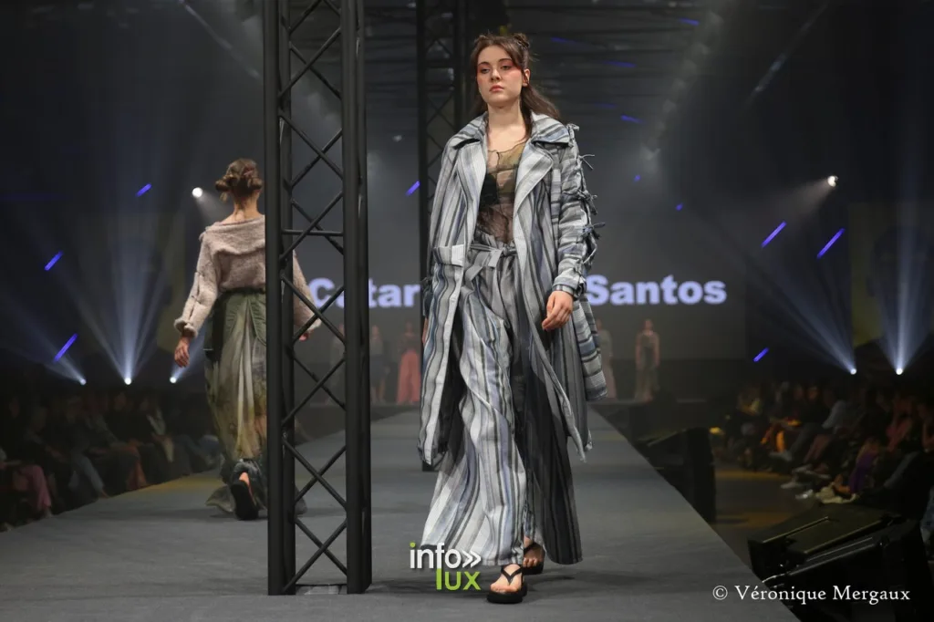 Arlon > Lux Fashion Week > Catarina Dos Santos > Photos 