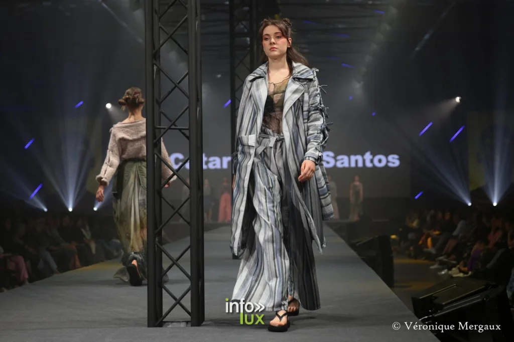 Arlon > Lux Fashion Week > Catarina Dos Santos > Photos
