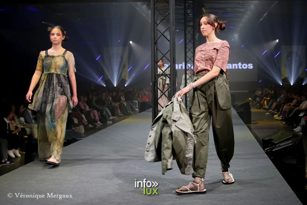Arlon > Lux Fashion Week > Catarina Dos Santos > Photos 