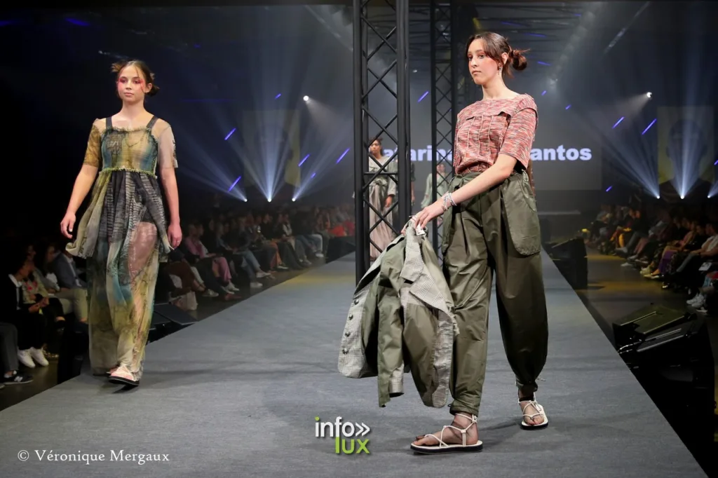 Arlon > Lux Fashion Week > Catarina Dos Santos > Photos