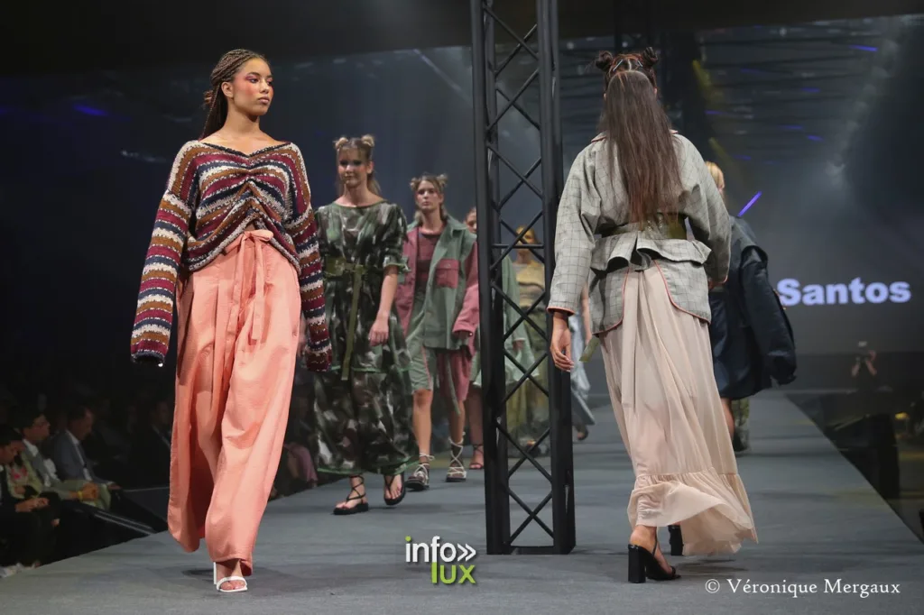Arlon > Lux Fashion Week > Catarina Dos Santos > Photos