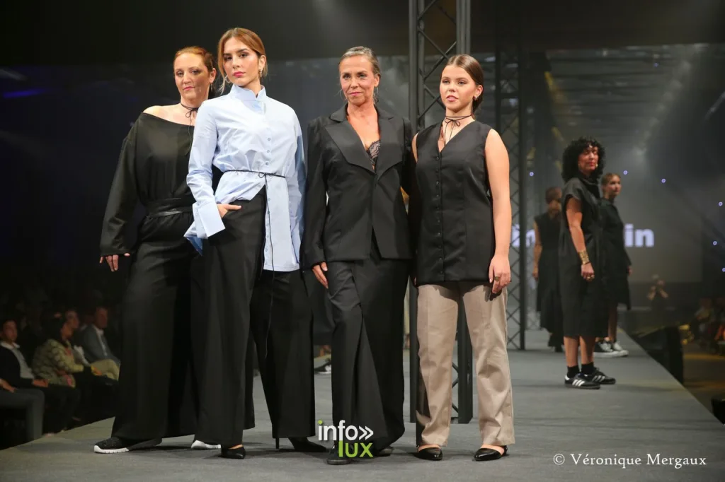 Arlon > Lux Fashion Week > CELINE KLEIN > Photos