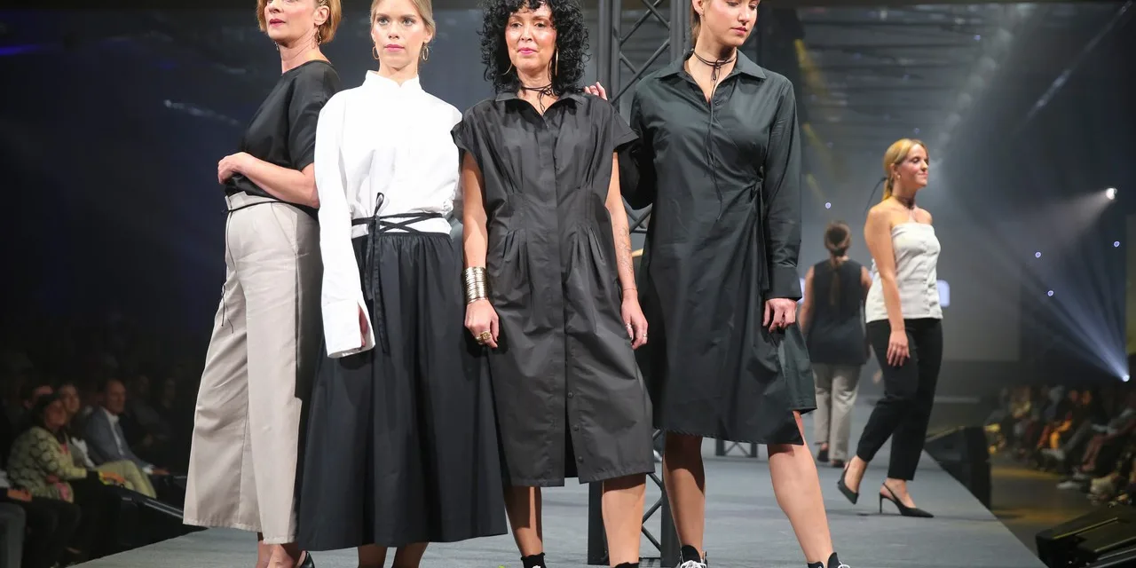 Arlon > Lux Fashion Week > CELINE KLEIN > Photos