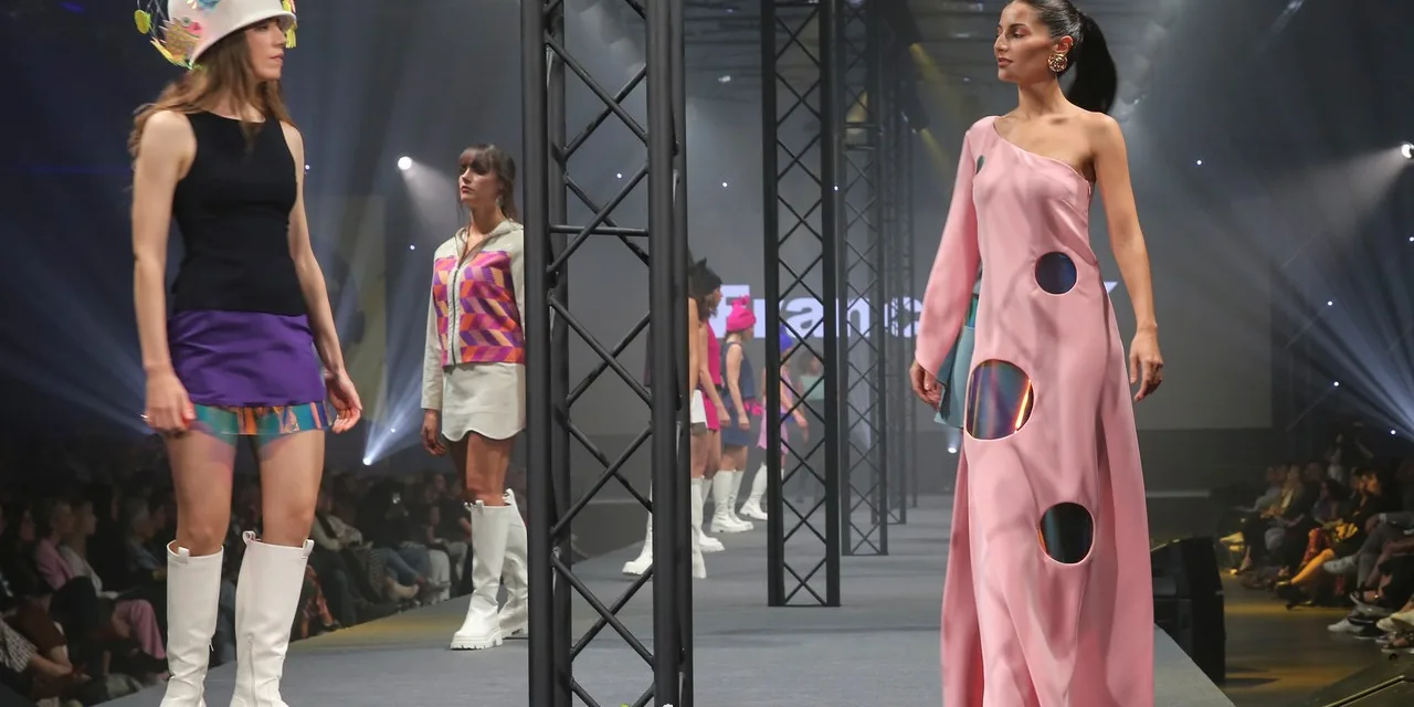 Arlon > Lux Fashion Week > Francini_K > Photos