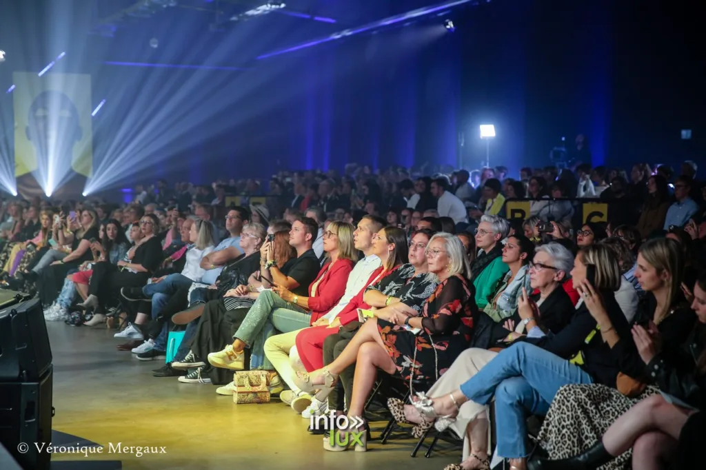 Arlon > Lux Fashion Week > Marie Schweisthal > Photos