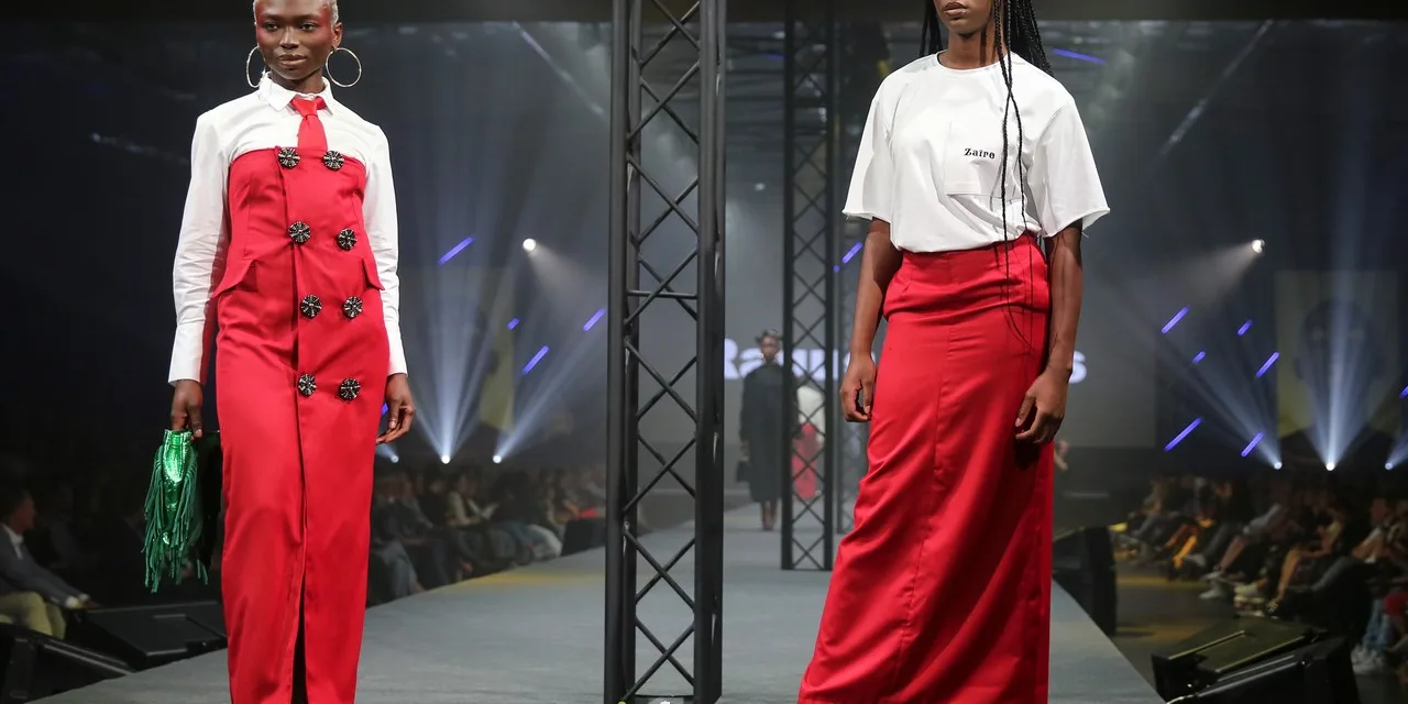 Arlon > Lux Fashion Week > Raquel Lopes > Photos