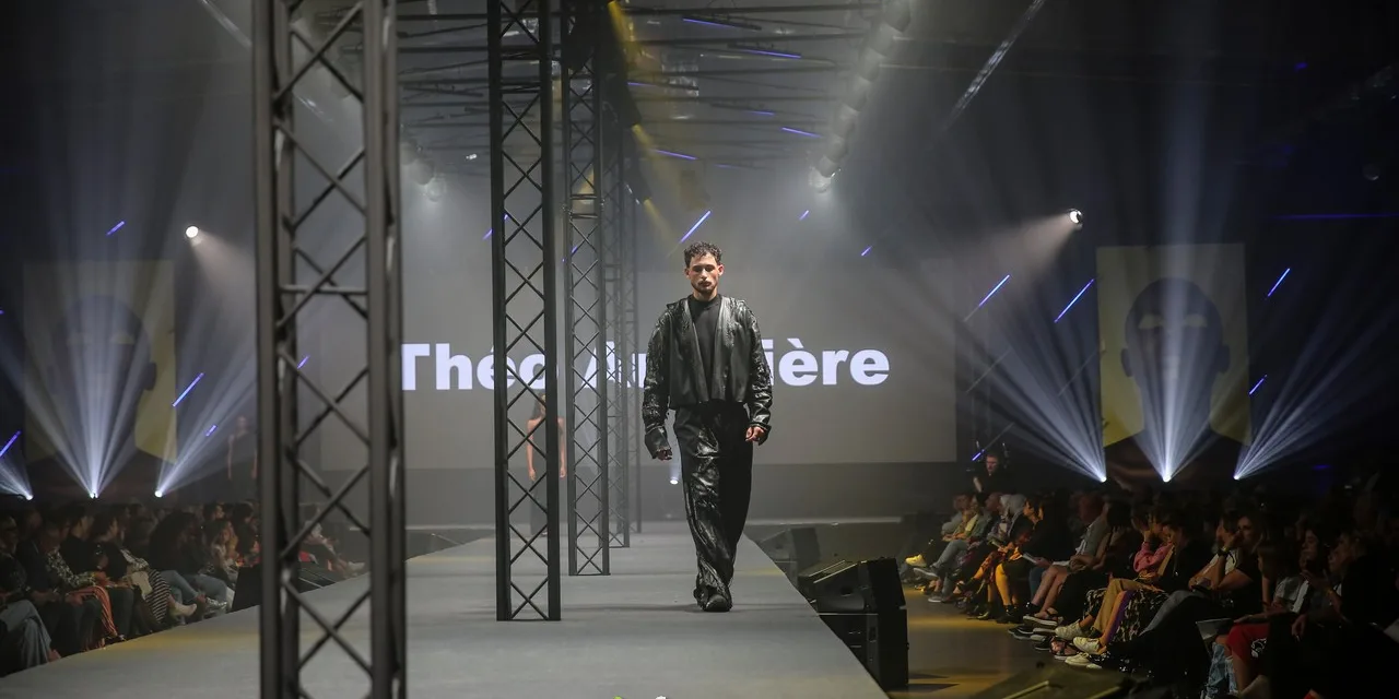 Arlon > Lux Fashion Week > Théo Auquière > Photos
