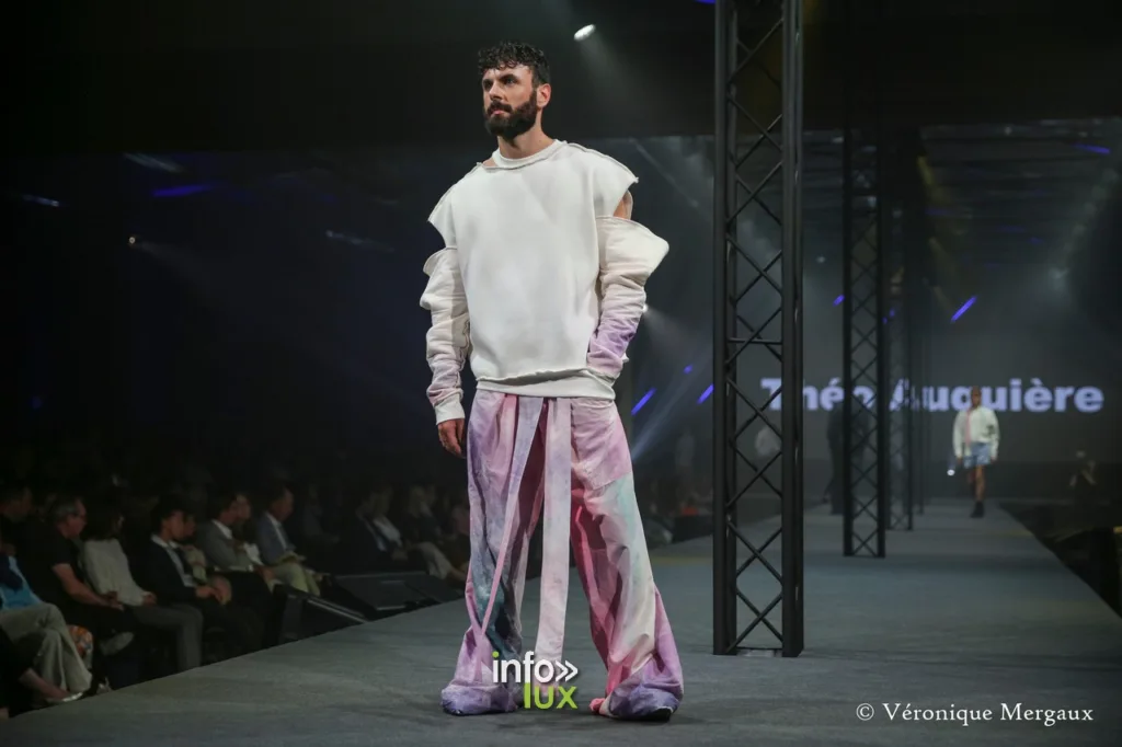 Arlon > Lux Fashion Week > Théo Auquière > Photos