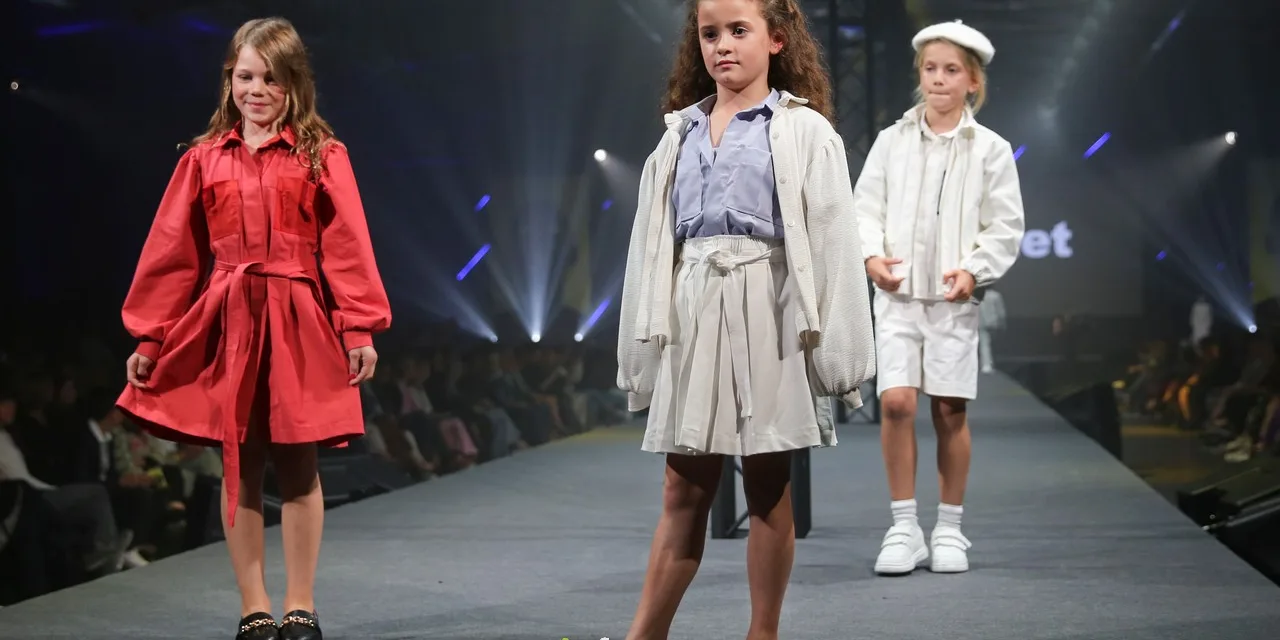 Arlon > Lux Fashion Week > Thurel Thonet > Photos