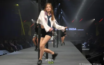Arlon > Lux Fashion Week > Photos