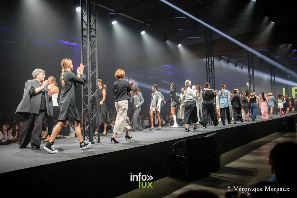 Arlon > Lux Fashion Week >  Photos 