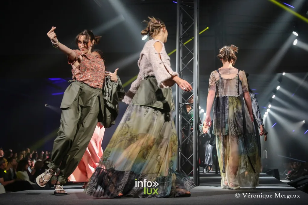Arlon > Lux Fashion Week >  Photos 
