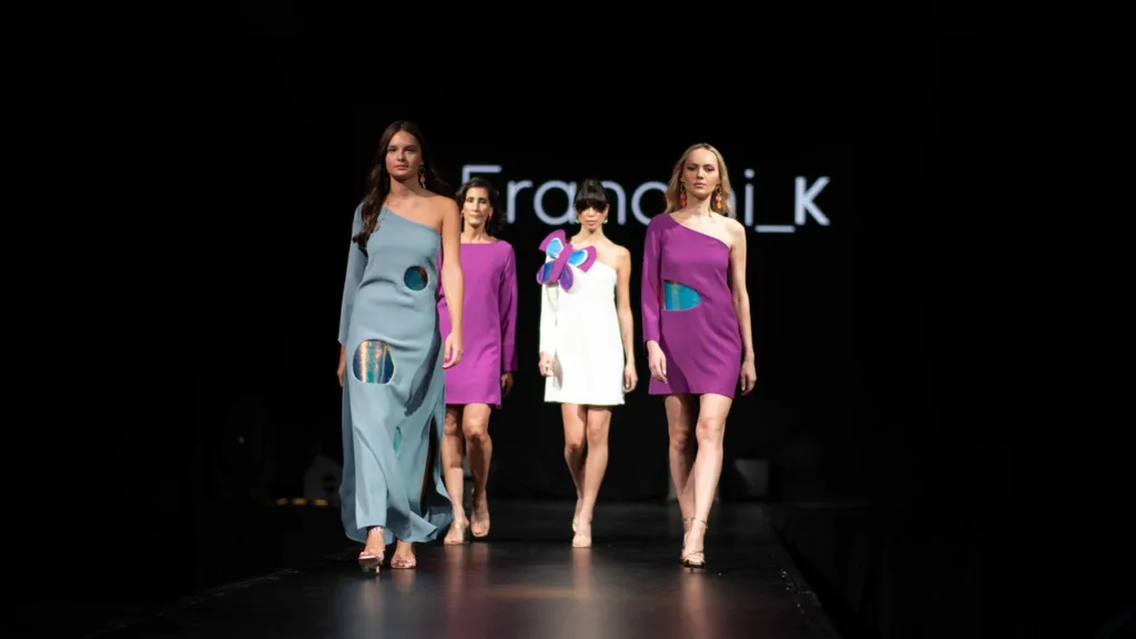 Differdange > Luxembourg Fashion Week > Photos