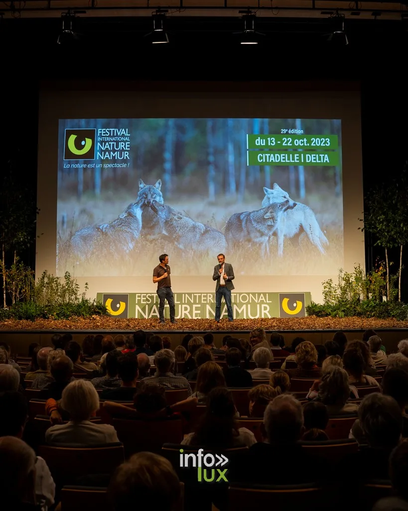 Namur > Festival International Nature > FINN