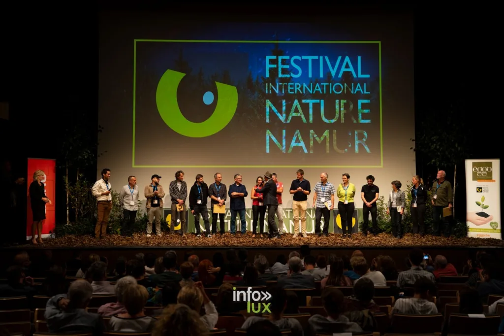 Namur > Festival International Nature > FINN 