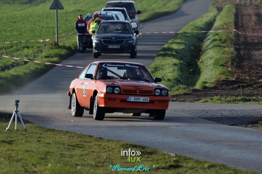Mettet > Rallye > Les champions