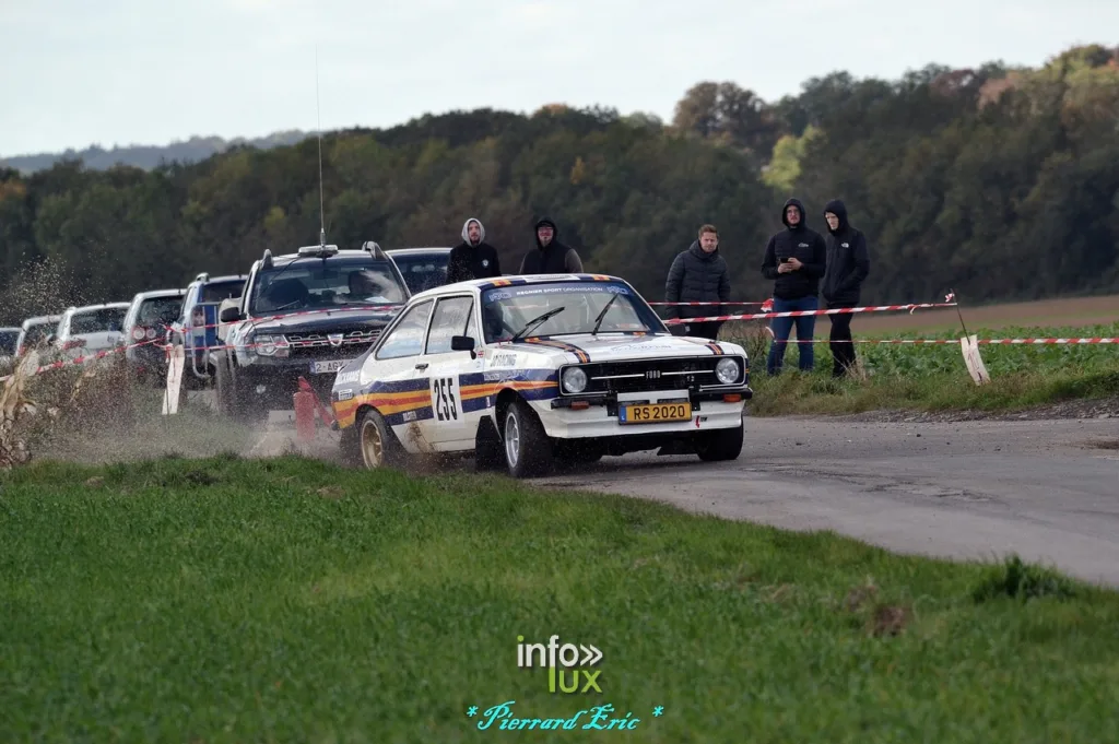 Mettet > Rallye > Les champions