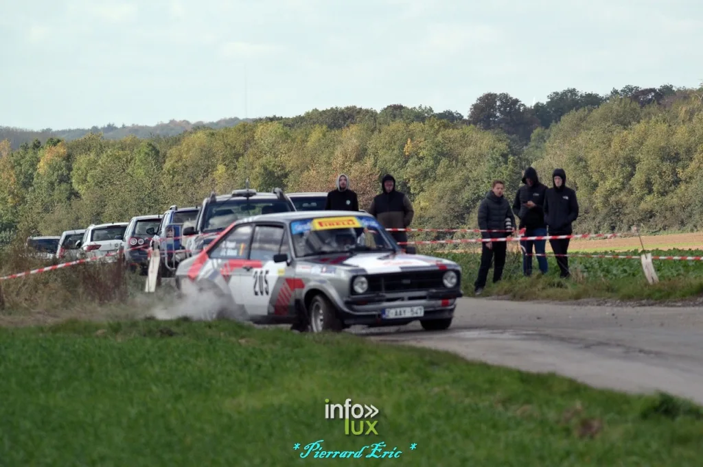 Mettet > Rallye > Les champions