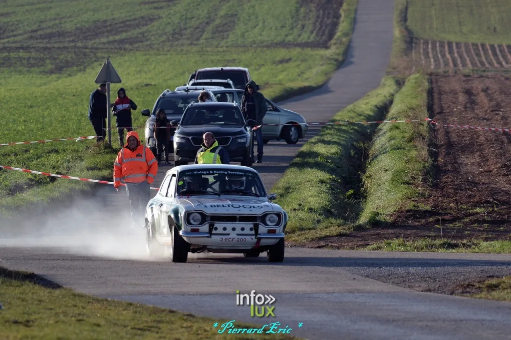 Mettet > Rallye > Les champions