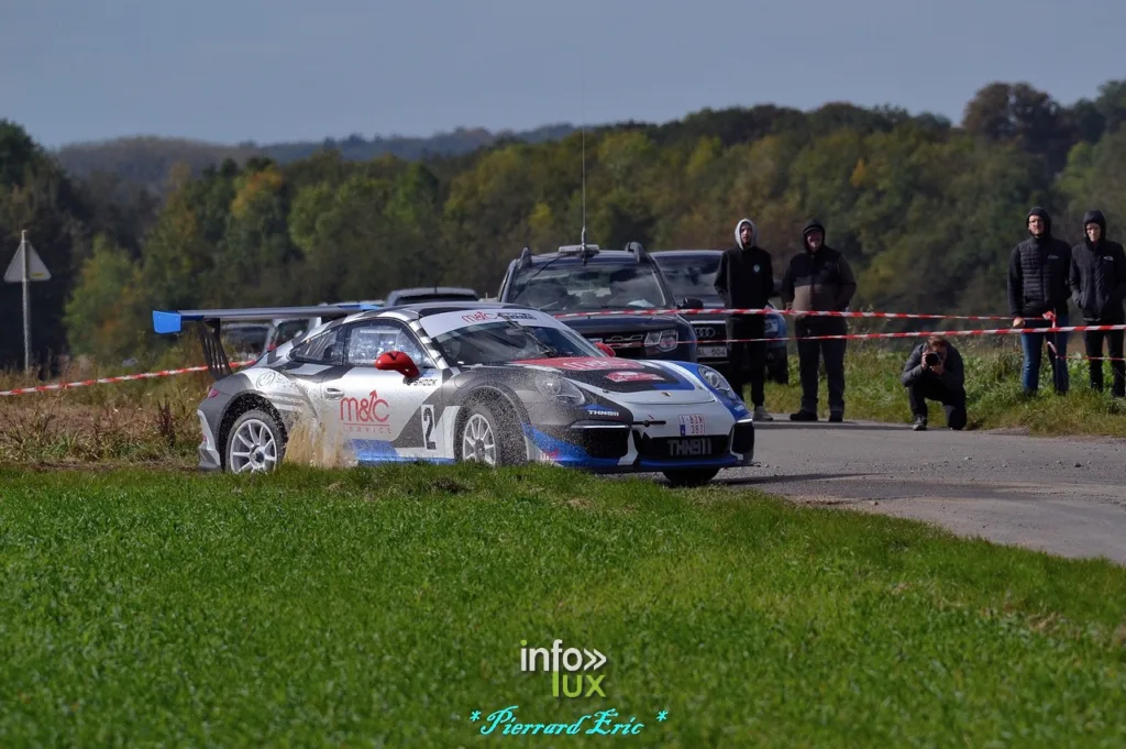 Mettet > Rallye > Les champions