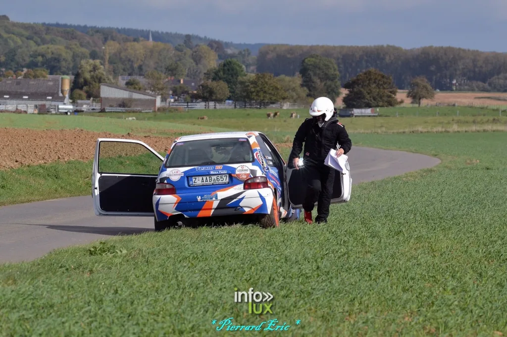 Mettet > Rallye > Les champions