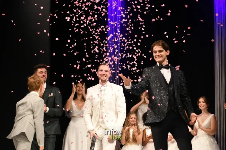 Liège > Salon du Mariage