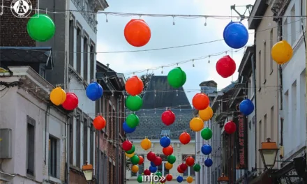 Gembloux > Wally Gat Rock > Photos