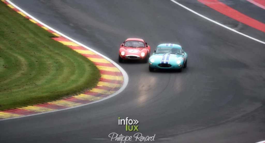 Spa Francorchamps > Six Hours > Photos