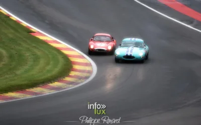 Spa Francorchamps > Six Hours > Photos