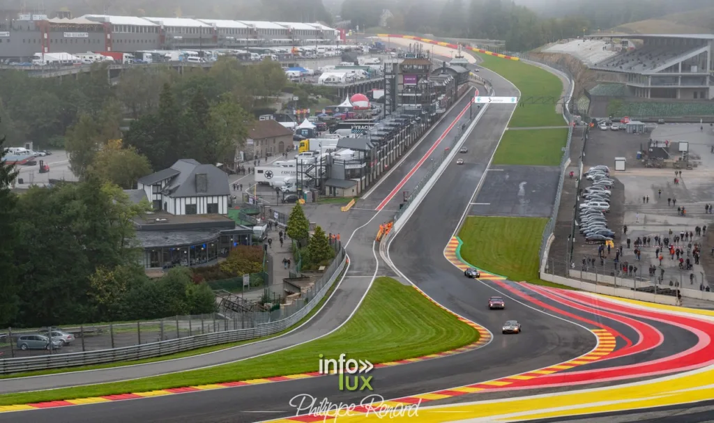 Spa Francorchamps > Six Hours > Photos