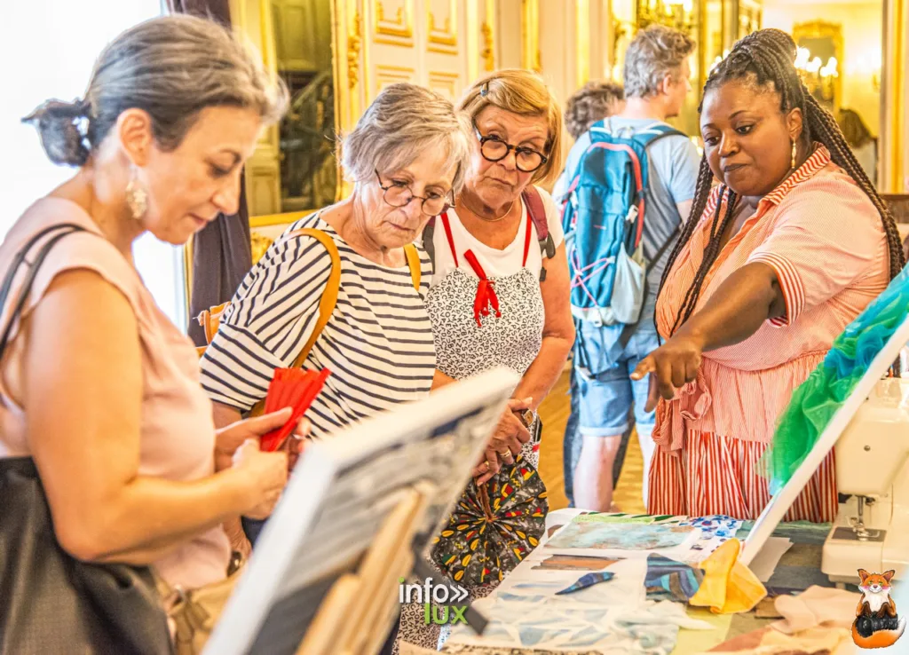 Liège >Fêtes de la Wallonie > Photos