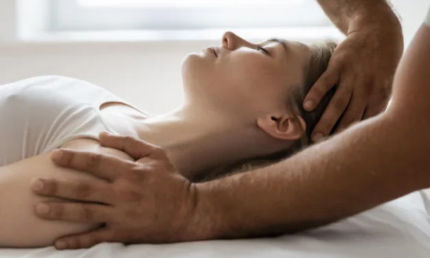 BIEN-ÊTRE > SHIATSU > ATELIER « DÉTENTE ET APAISEMENT ET ÉMOTIONNEL »