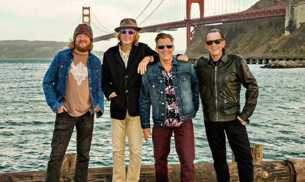 ROCKHAL >Tommy Castro & The Painkillers