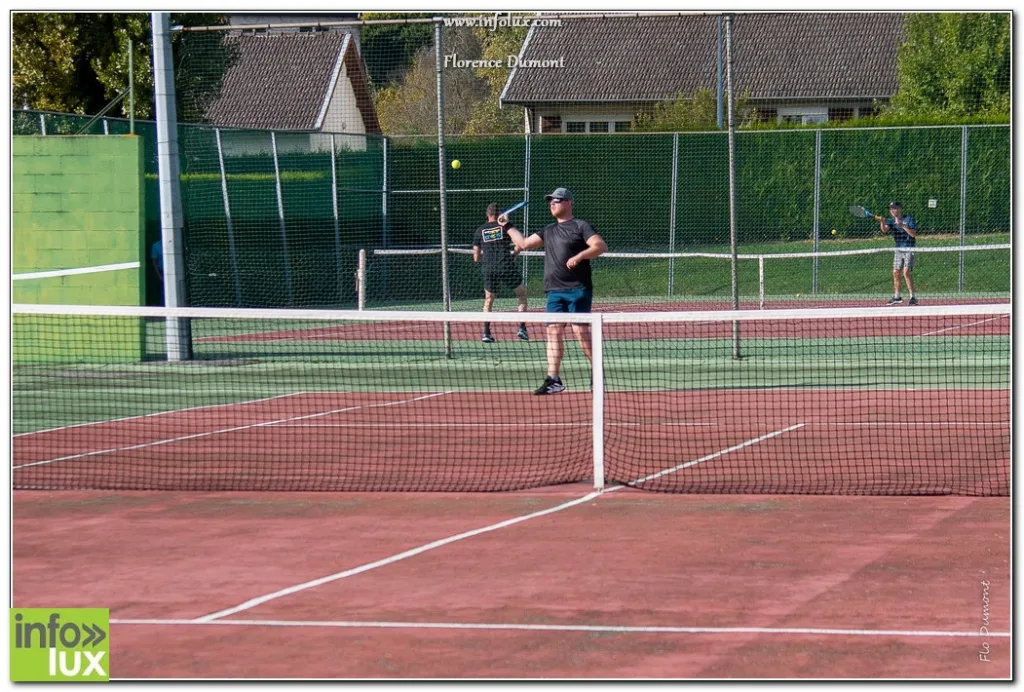 Carignan > Tournoi de Tennis > Photos