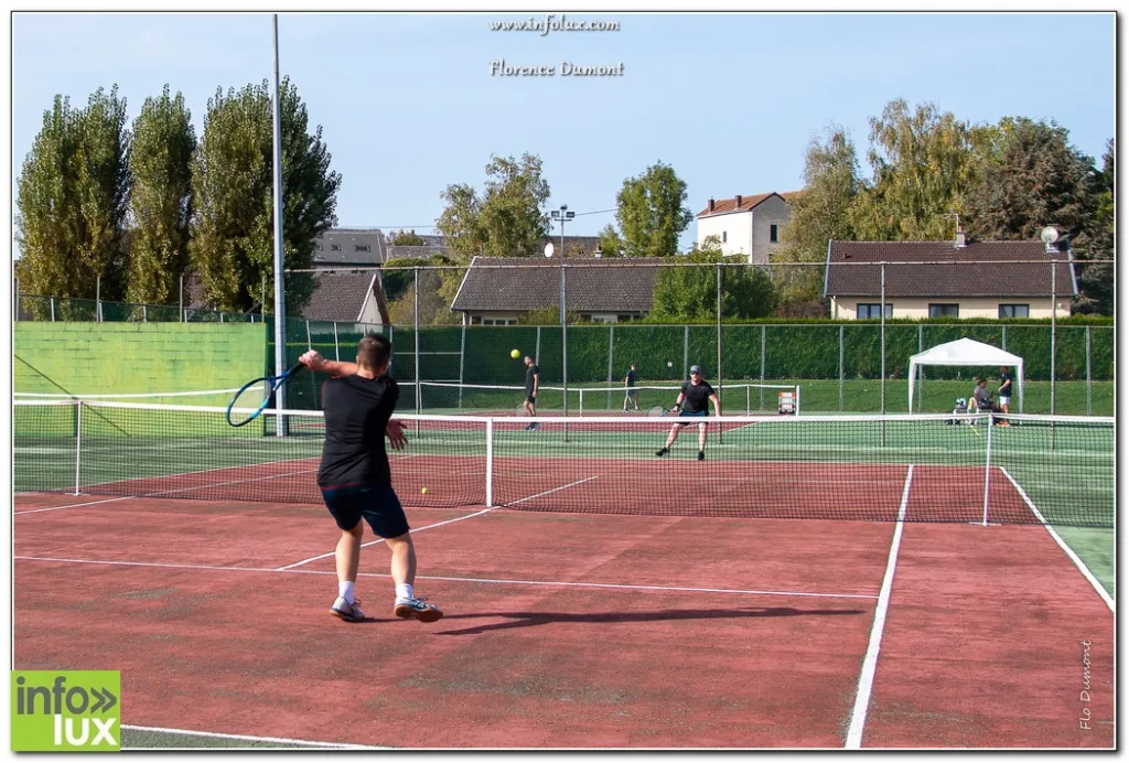 Carignan > Tournoi de Tennis > Photos