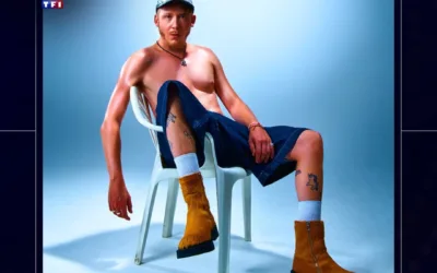 PIERRE DE MAERE > MERCREDI