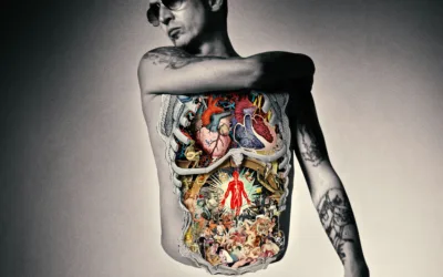 ALBUM > THE LEGENDARY TGERMAN >ZEITGEIST