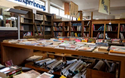 Troc En Stock > Dépot Vente en province de Luxembourg (Messancy)