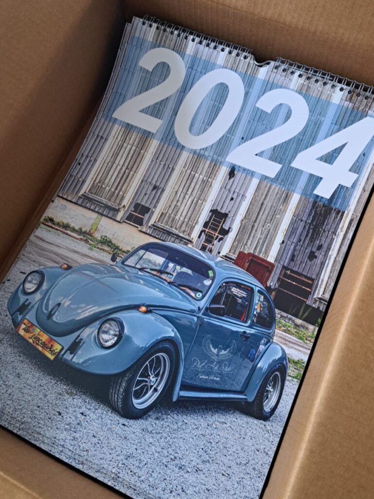 Calendrier 2024 > Photos > Cox et Mannequins , Cadeaux de Noël