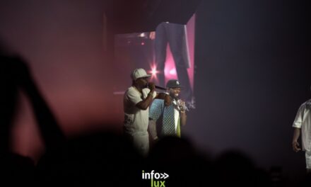 STRASBOURG > CONCERT > 50 CENT