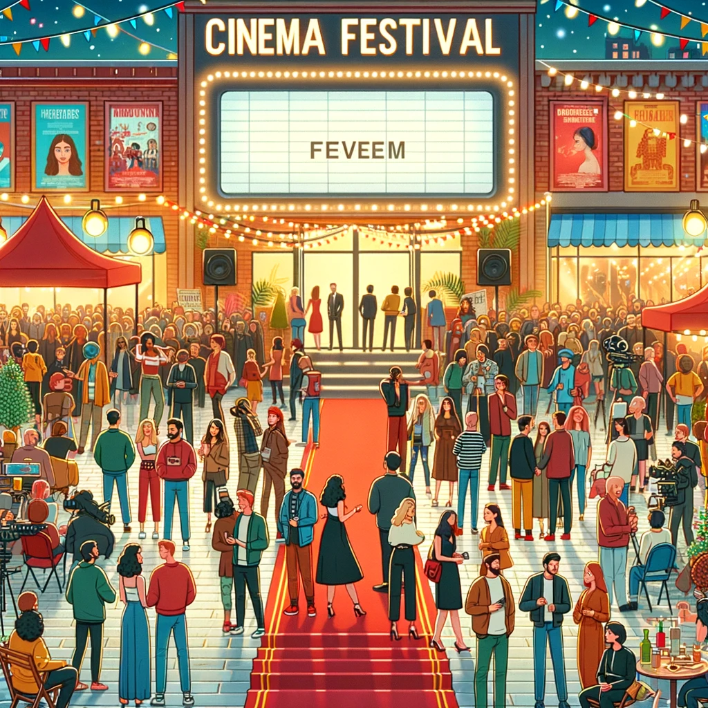Liège > Festival du Film Espoir > FIFE