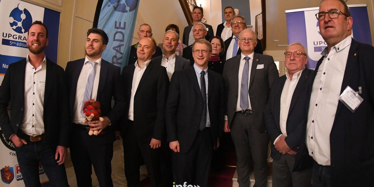 Arlon > Rotary > Gala UPGRADE 2023