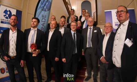 Arlon > Rotary > Gala UPGRADE 2023