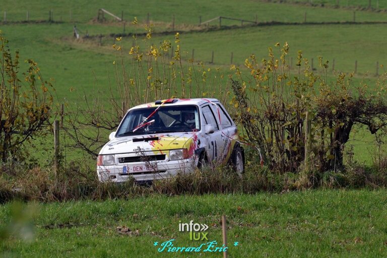 Malmédy > Rallye des Crêtes > Photos