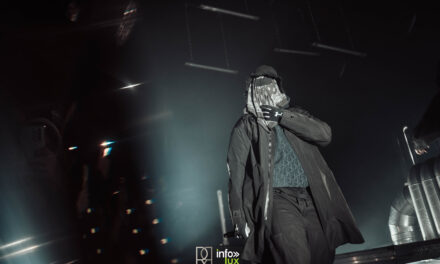 VILLERUPT >CONCERT  > L’ARCHE > ZIAK