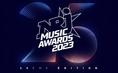 CONCERT > NRJ MUSIC AWARDS 2023
