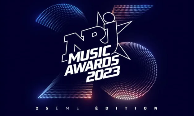 CONCERT > NRJ MUSIC AWARDS 2023